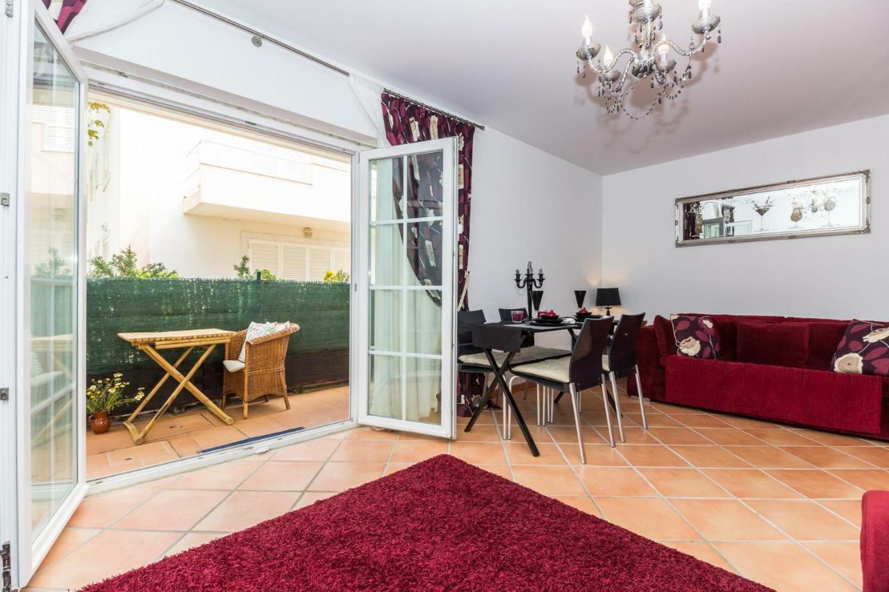 Cabanas2Stay Cabanas De Tavira Eksteriør bilde