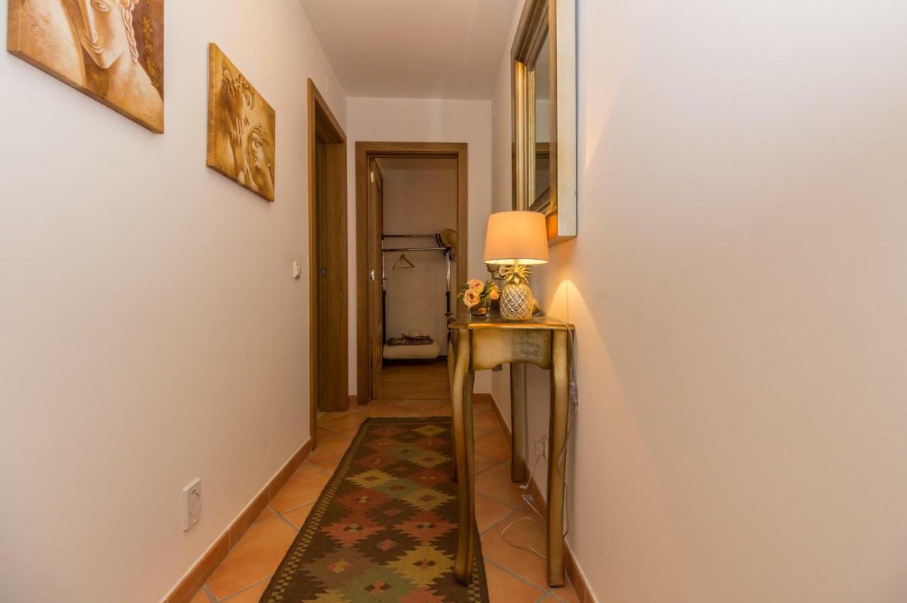 Cabanas2Stay Cabanas De Tavira Eksteriør bilde