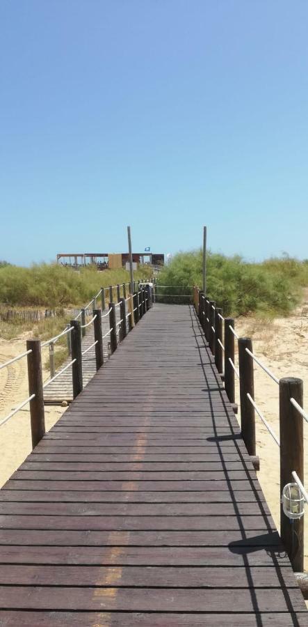 Cabanas2Stay Cabanas De Tavira Eksteriør bilde